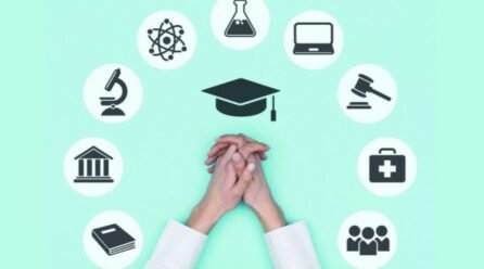 Career Choices When You Don’t Know What to Do with Your Life