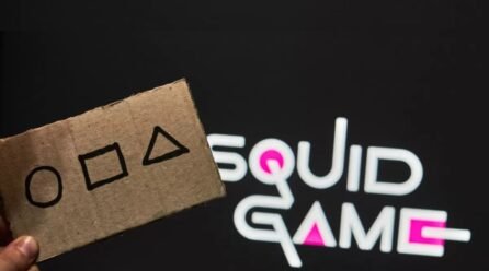 How Squid Game Is Basically a Crash Course in Psychology