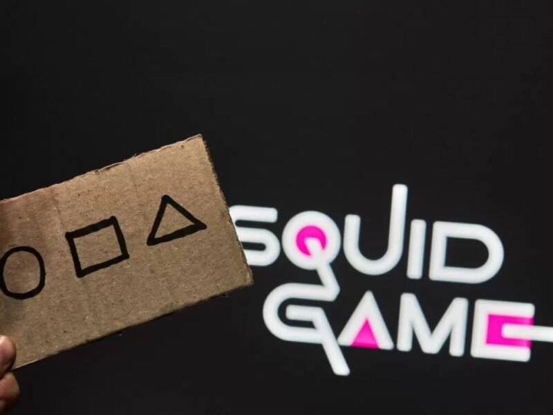 How Squid Game Is Basically a Crash Course in Psychology