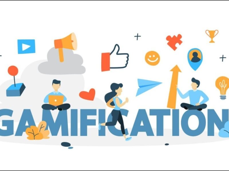 Case Study – The Role of Gamification in Enhancing Student Engagement