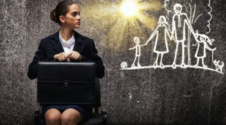 Why Everyone’s Talking About Work-Life Balance