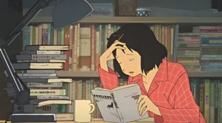 Why Exams Always Feel Like the End of the World