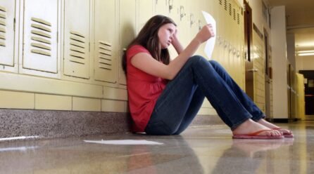 Why Failing Your First Exam Could Be the Best Lesson Yet?