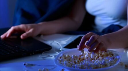 Why Late-Night Study Snacks Are Your Worst Enemy
