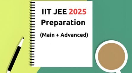 Best Online Courses to Prepare for JEE Main 2025