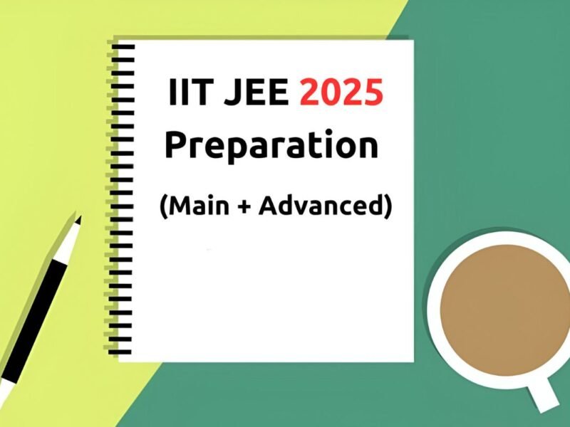 Best Online Courses to Prepare for JEE Main 2025
