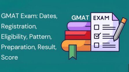 GMAT 2025 Exam Pattern: Testing & Scoring System