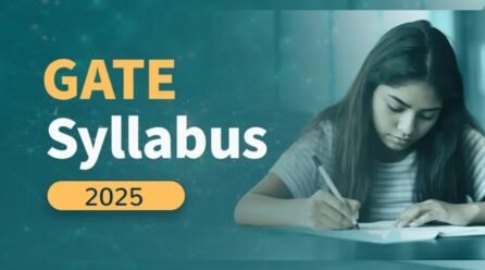 How GATE Syllabus Helps Entrepreneurs in  Startups