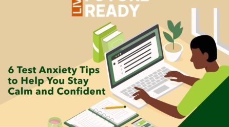 How to Stay Calm and Confident Before Your GATE 2025 Exam