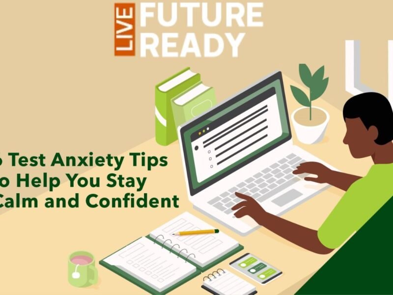 How to Stay Calm and Confident Before Your GATE 2025 Exam
