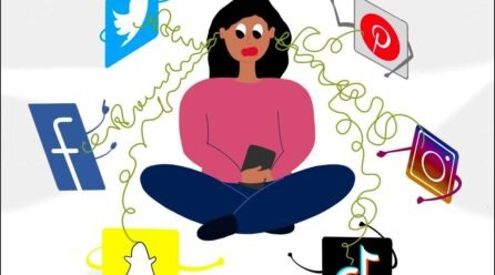 How to Stop Comparing Yourself to Influencers