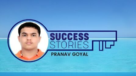 JEE Advanced 2018 Topper with 99.999%: Where is He Now?