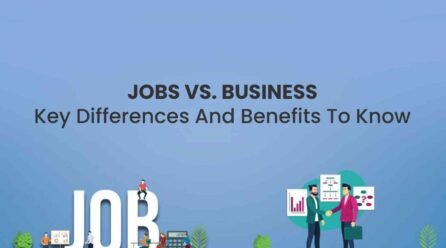 Jobs vs. Entrepreneurship: Which is Better?