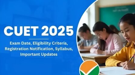 NTA CUET UG 2025: Registration Updates & Key Dates