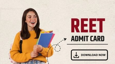 REET 2024 Admit Card: RBSE to Release Soon, Check Here