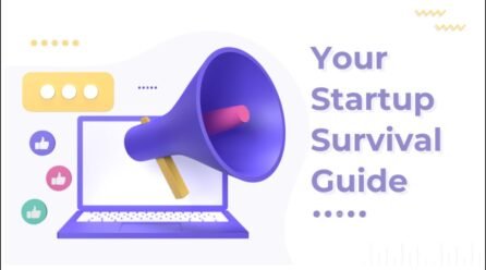 Startups Are Cool Until You’re Broke: A Survival Guide