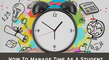 Time Management for Students Who Hate Clocks