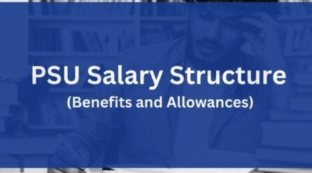 Top PSU Jobs Through GATE 2025: Salary, Benefits & Growth