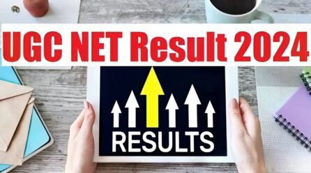 UGC NET 2024 December Result To Be Out Soon, Check Here