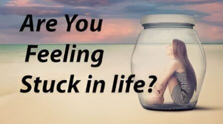 What You Can Do When You Feel Stuck in Your Life at 20