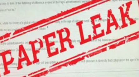 All Class 11 State Board Exams in Assam Cancelled Paper Leak