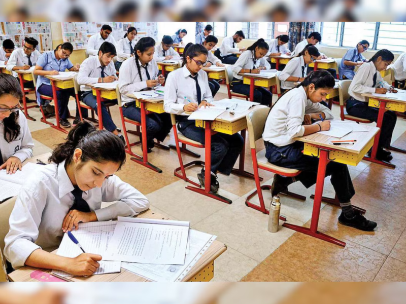 CBSE to conduct special exam for Class 12 students