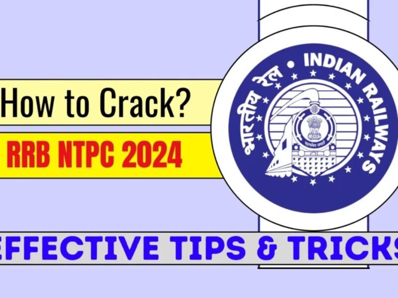How to Crack RRB NTPC? Analyze Previous Years Papers