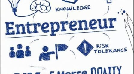 Research Reveals Entrepreneurs are Strengthening the Economy