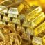Gold Slips