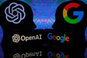 Google, Nvidia Fund Safe AI Venture by OpenAI Co-Founder