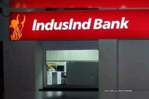 IndusInd Bank shares fall 3% post-Kathpalia’s resignation