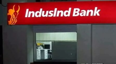 IndusInd Bank shares fall 3% post-Kathpalia’s resignation