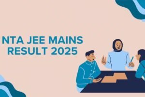 JEE Main 2025 Results: 24 Achieve 100 Percentile