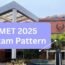 MET 2025 Phase 1