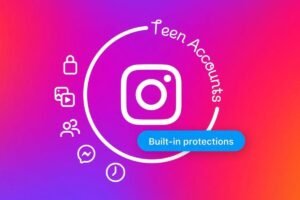 Meta’s AI to Auto-Switch Teens to Safer IG Accounts
