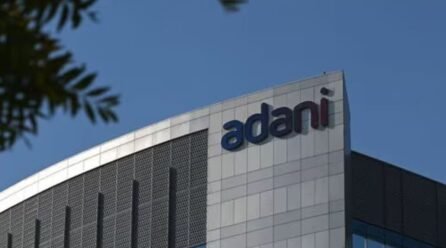 Mutual Funds Increase Stake in Adani Group Stocks in Q4FY25 
