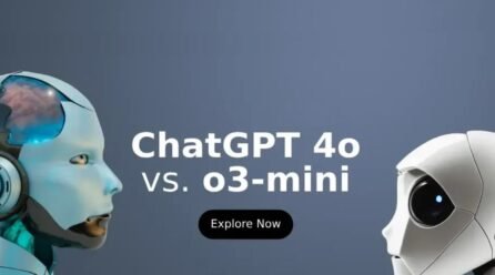 OpenAI Launches o3, o4-mini with Image & Tool Skills 