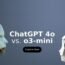open AI o3, 04