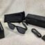 Ray-Ban Meta Glasses Set
