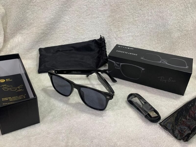 Ray-Ban Meta Glasses Set for India Debut