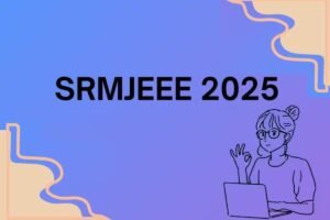 SRMJEEE 2025: April 23 Exam Moderate, Math Tough 