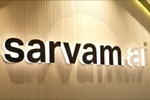 Sarvam AI to Build India’s First Homegrown AI Model