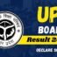 UP Board 2025 Result