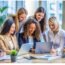 70% of women entrepreneurs want to improve their marketing
