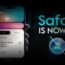 Apple planning to revamp Safari with AI search options