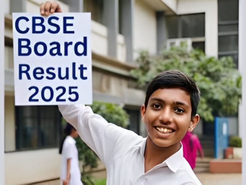 CBSE Result 2025 Live: CBSE to announce class 10th and 12th