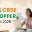 CBSE Toppers List 2025: Savi Jain Tops CBSE 12th Result; Check Key Stats