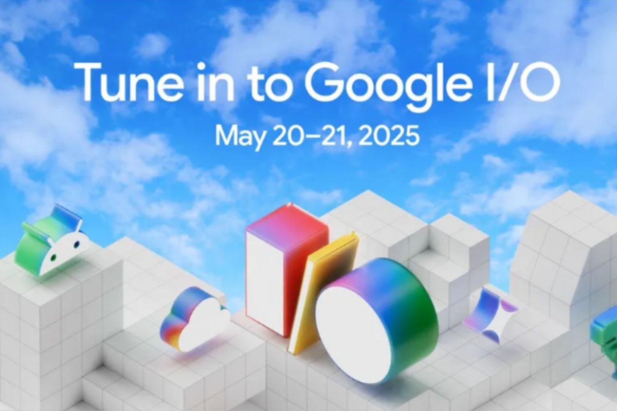 Google I/O 2025 to announce Gemini 2.5 Pro Model