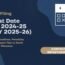 Income Tax Return 2025: What is the last date to file ITR?