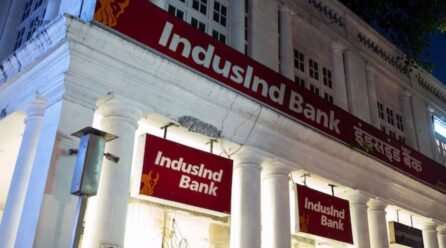 IndusInd Bank suspects fraud, employees played significant role